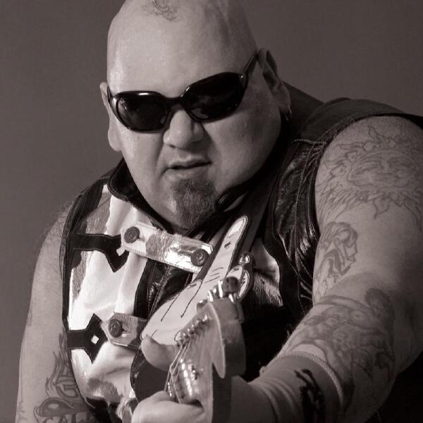 Popa Chubby все песни в mp3