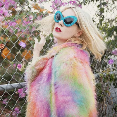 Kate Nash