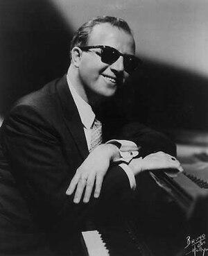 George Shearing