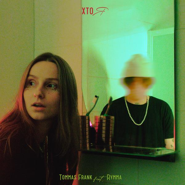 Альбом Хто я исполнителя Tommas Frank, Rymma