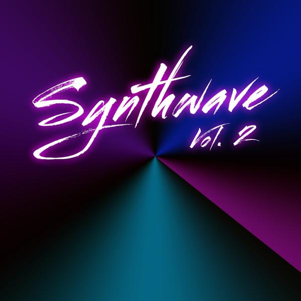 Альбом Synthwave, Vol. 2 исполнителя Various Artists