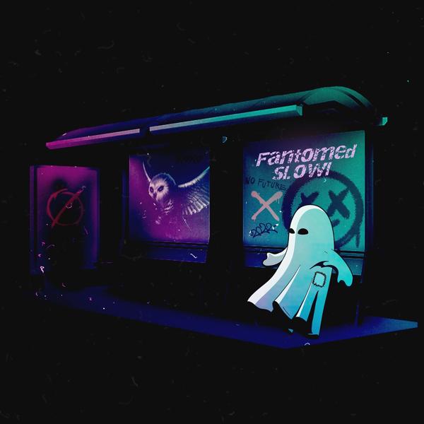 Sl.Owl, Fantomed - Остановка