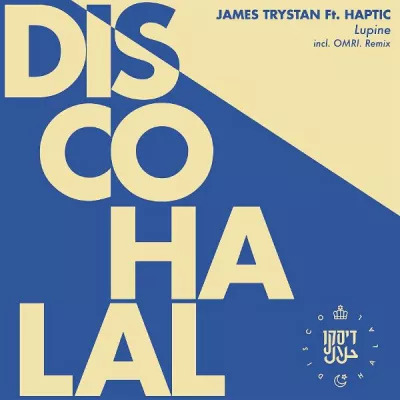 James Trystan