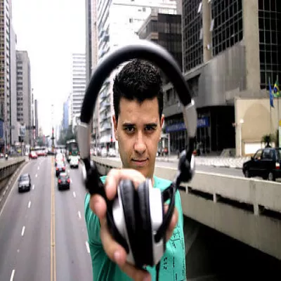 DJ Jack