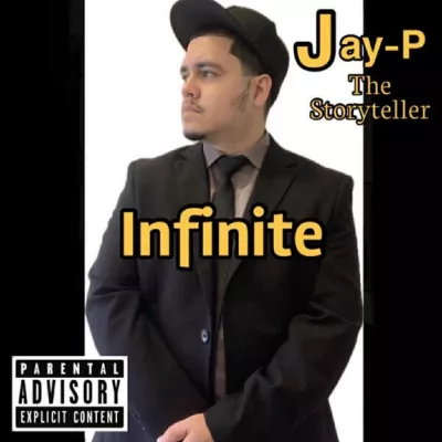 Jay-P The Storyteller