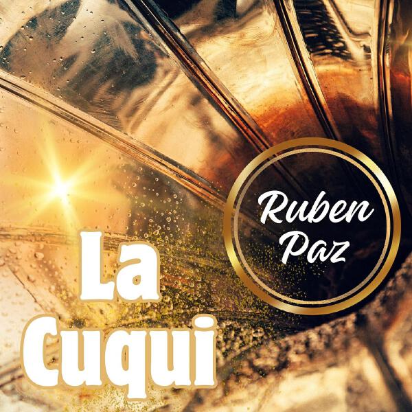 Ruben Paz