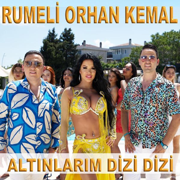 Rumeli Orhan Kemal все песни в mp3