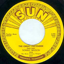 Sonny Wilson
