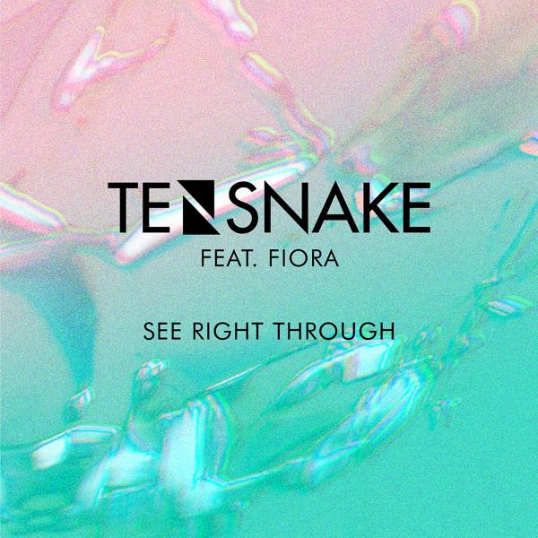 Tensnake, Fiora - 58 BPM