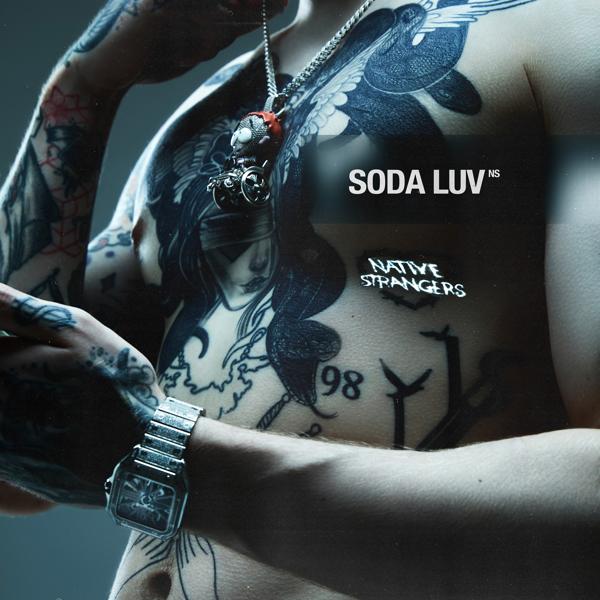 SODA LUV - Темнота