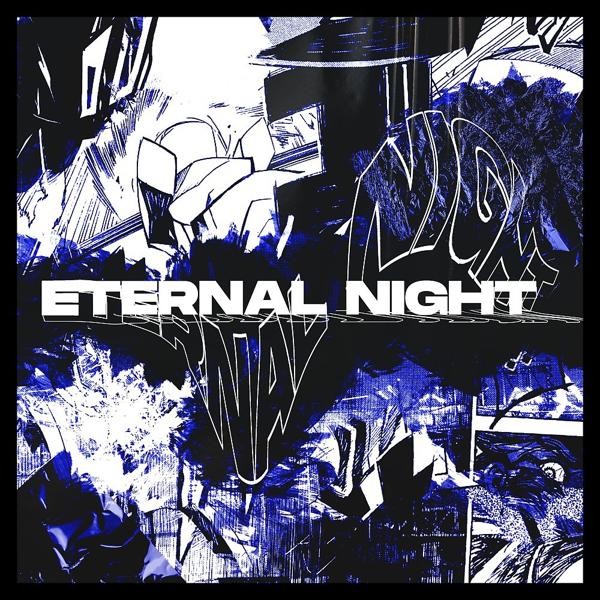 Альбом Eternal Night исполнителя $MXLE, sxulcvtcher