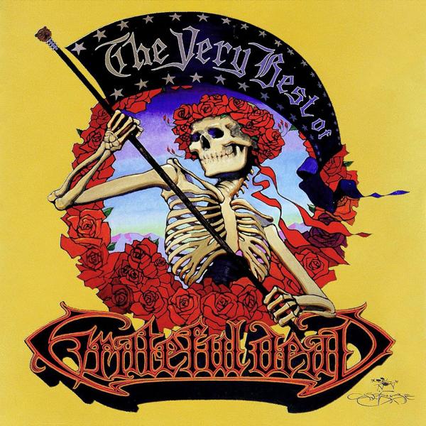 Grateful Dead - The Golden Road (2001 Remaster)