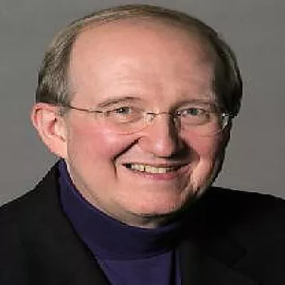 Lambert Orkis