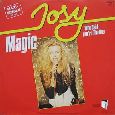 Josy