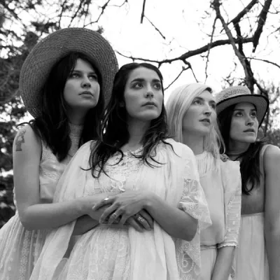 Warpaint