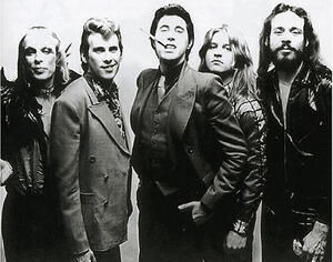 Roxy Music