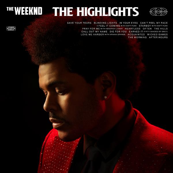 The Weeknd - The Morning