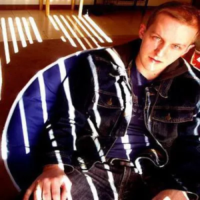 Aaron Jackson все песни в mp3