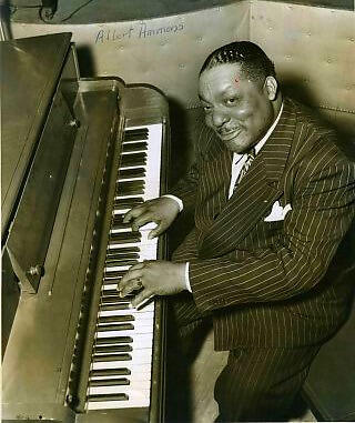 Albert Ammons and His Rhythm Kings все песни в mp3