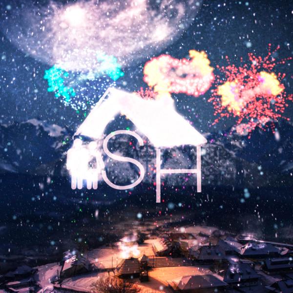 Альбом Я окей исполнителя Staff House