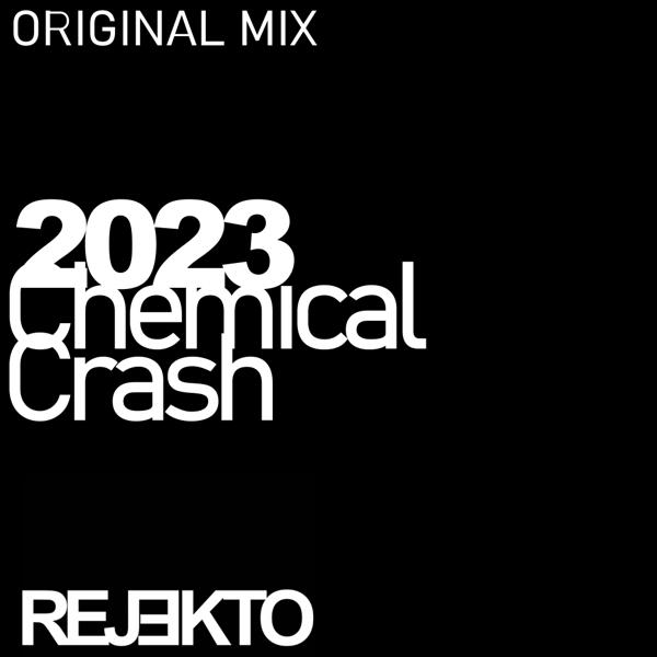 Альбом 2023 исполнителя Chemical Crash