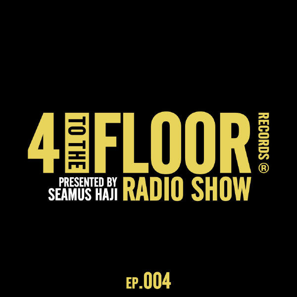4 To The Floor Radio все песни в mp3