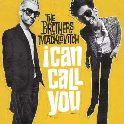 The Brothers Macklovitch