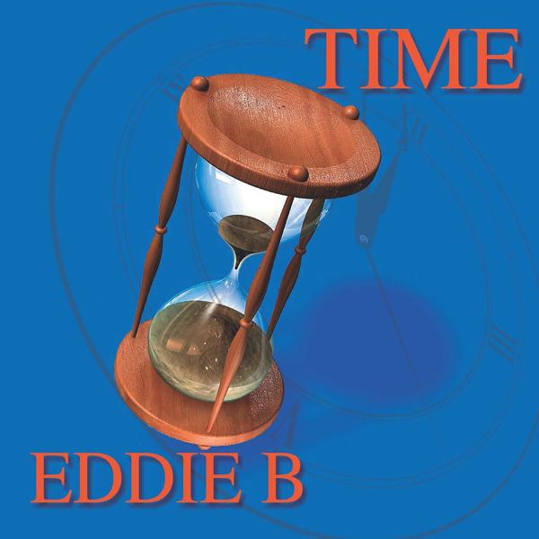 Eddie B - God Will