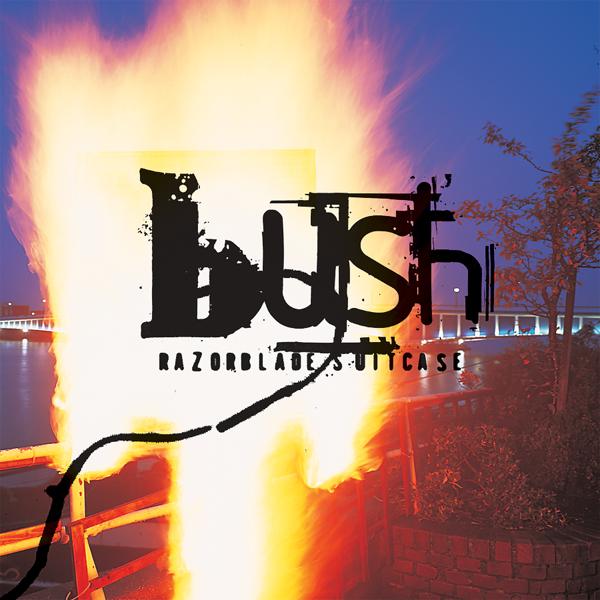 Bush - Greedy Fly (Remastered)