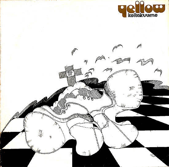 Yellow все песни в mp3