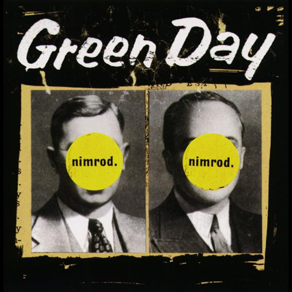 Green Day - All the Time