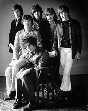 Procol Harum все песни в mp3