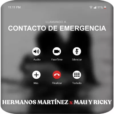 Hermanos Martínez