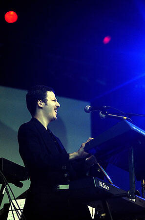 Mehmet Ali Sanlıkol