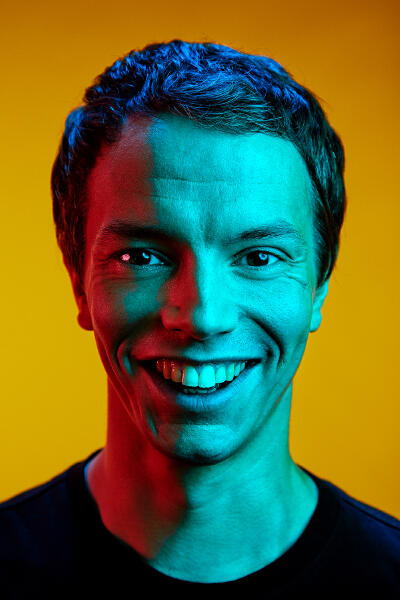 Alle Farben