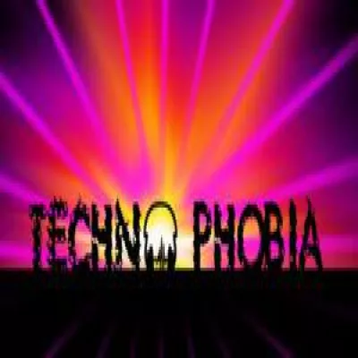 Techno Phobia