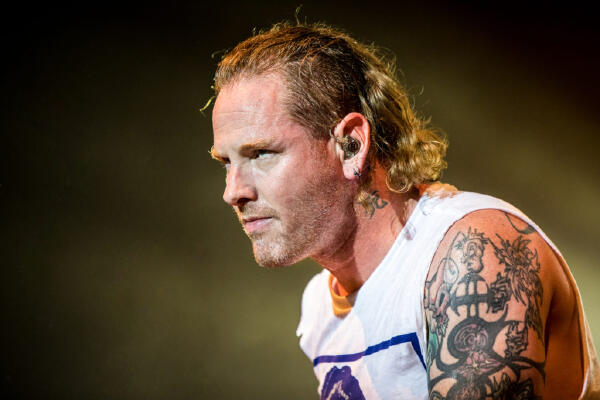 Corey Taylor