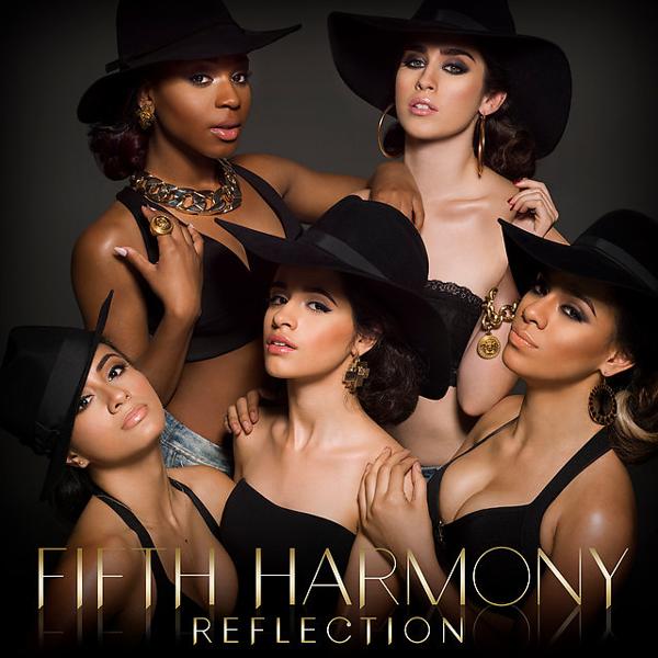 Fifth Harmony - Like Mariah (feat. Tyga)