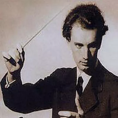 Rafael Kubelík все песни в mp3