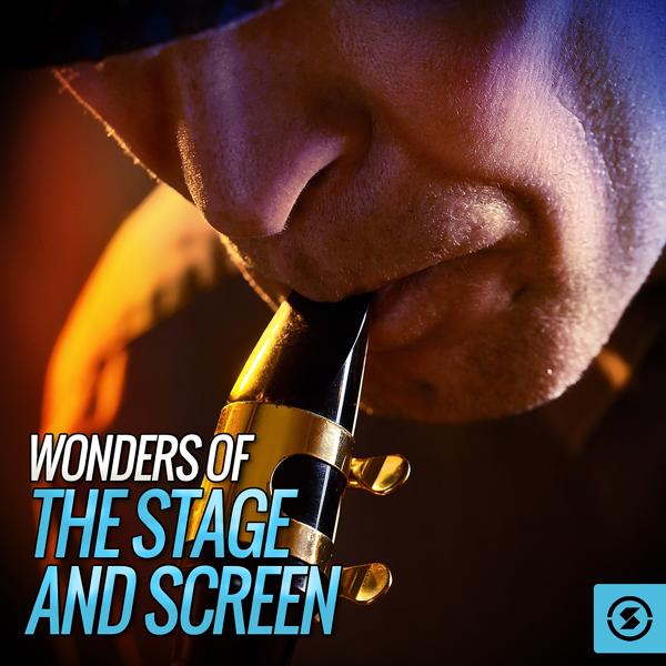Альбом Wonders of the Stage and Screen исполнителя The Vocal Masters
