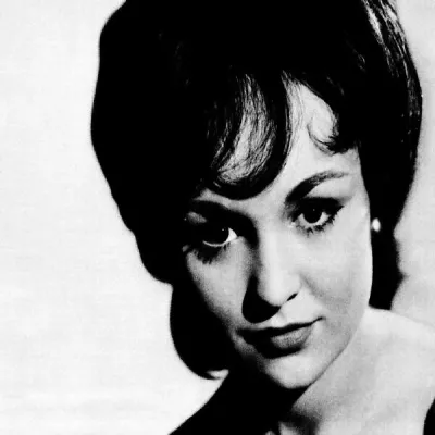 Maureen Evans