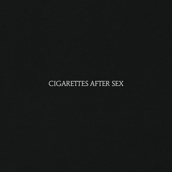 Cigarettes After Sex - K.