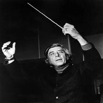 Elmer Bernstein