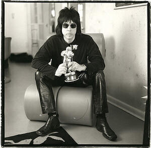 Marky Ramone