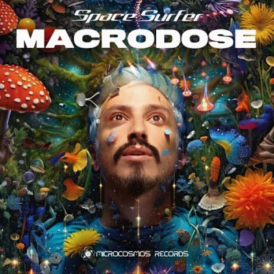 Space Surfer все песни в mp3