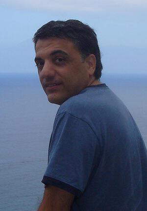 Lucio Godoy