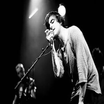 Anthony Green