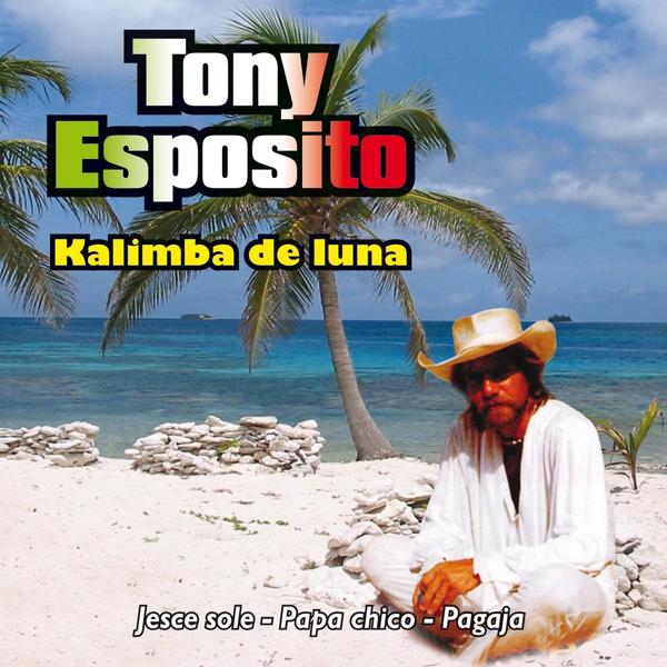 Tony Esposito - Papa Chico