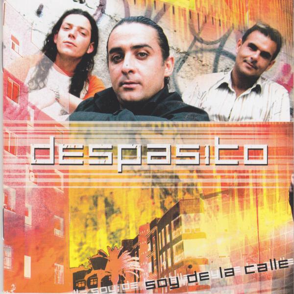 Despasito все песни в mp3