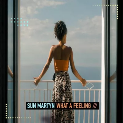 Sun Martyn